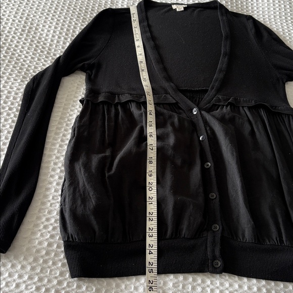 Wilfred | Aritzia Cardigan Style Top - Picture 12 of 16